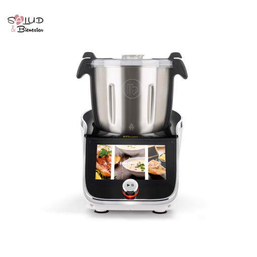MASTERMIX E-TOUCH