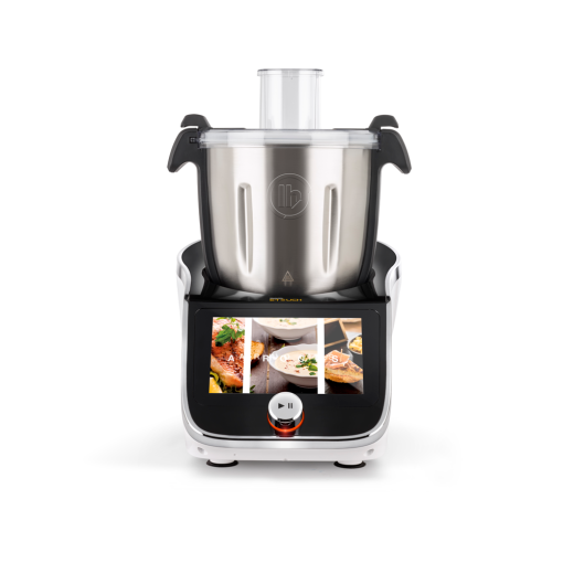 MASTERMIX E-TOUCH - Imagen 2