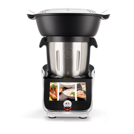 MASTERMIX E-TOUCH - Imagen 3