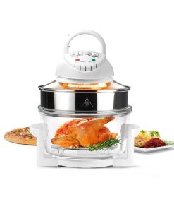 Horno de Convección 12L