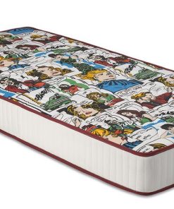 VISCO COMIC/LONDRES, Relax al estilo comic