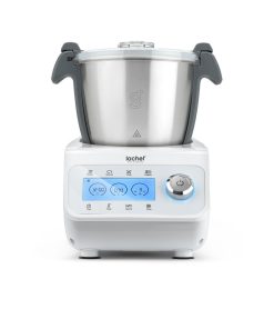 Robot Cocina Lacheff