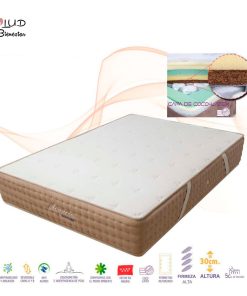 COLCHON CORAL