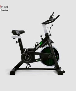 BICICLETA ESTATICA SPINFIT