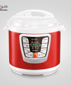 OLLA MASTERCOOKER RED