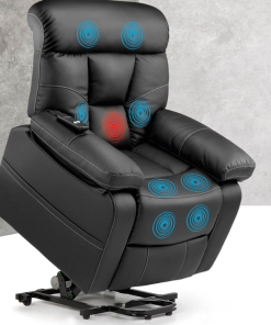 SILLONES DE MASAJE