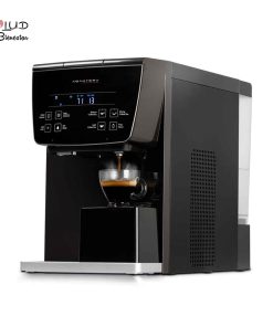 CAFETERA CON OSMOSIS NEW YORK