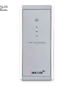 OSMOSIS IWASER