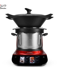 New Cooking