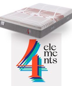 Colchón 4 Elements